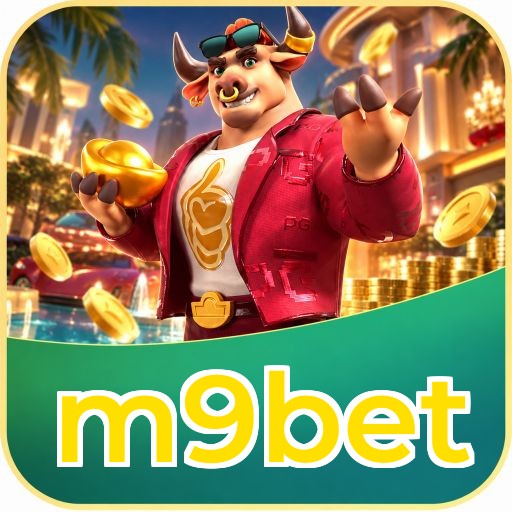 m9bet licenciado com transparência e jogo responsável