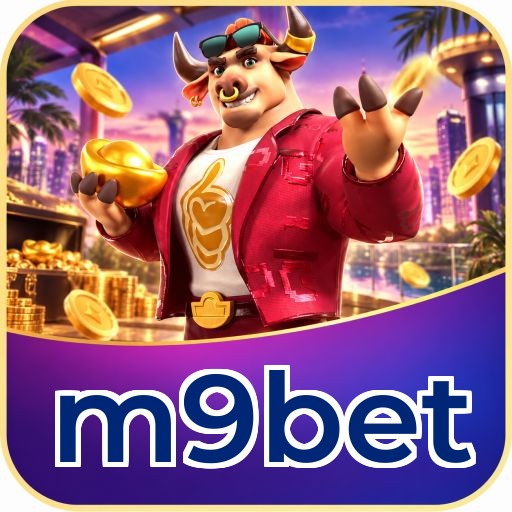 App m9bet com catálogo premium, PIX e suporte 24/7
