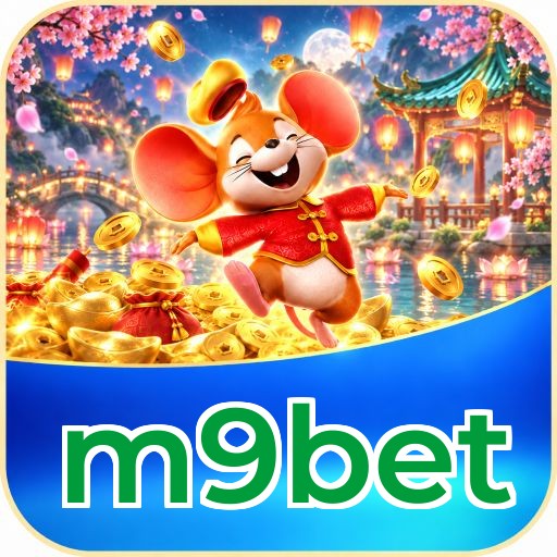 Jackpots progressivos m9bet — R$ 8,3 milhões acumulados