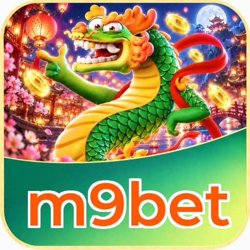 m9bet com RTP verificado e jogos auditados pela eCOGRA
