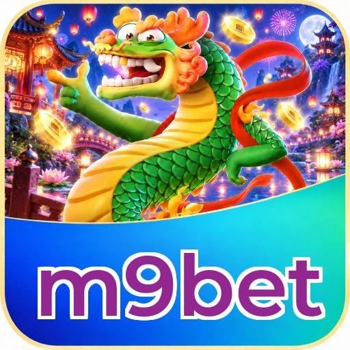 Catálogo de 2.547 jogos da m9bet incluindo Pragmatic Play e Evolution Gaming